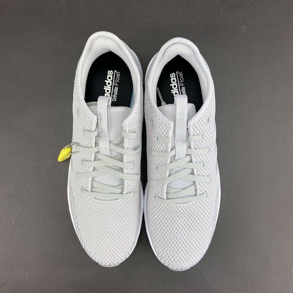 Adidas Women's Questar X BYD Grey White Running Shoes F34656 Sizes 6.5 - 9 M - Picture 7 of 10